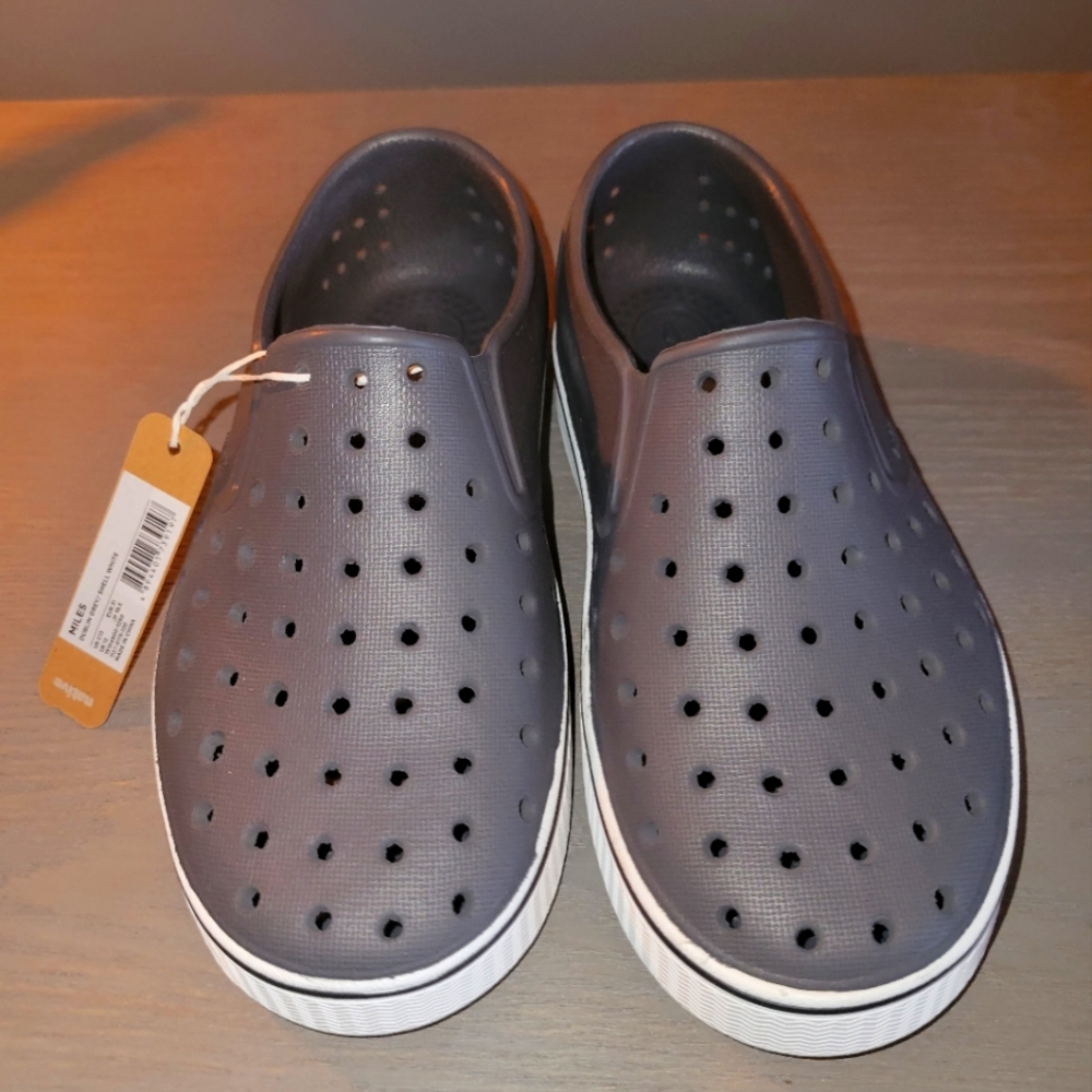 Native Milles shoe